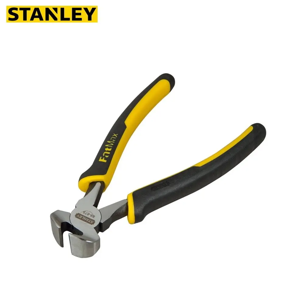 

Концевые резаки для проволоки Stanley 0-89-875, ручные инструменты для ремонта
