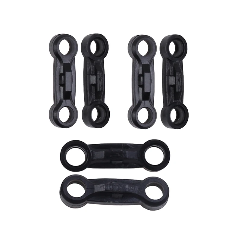 

Звеньевая тяга для задней шаровой головки, звеньевая тяга для Wltoys K969 K979 K989 K999 P929 P939 1/28, детали для радиоуправляемых автомобилей