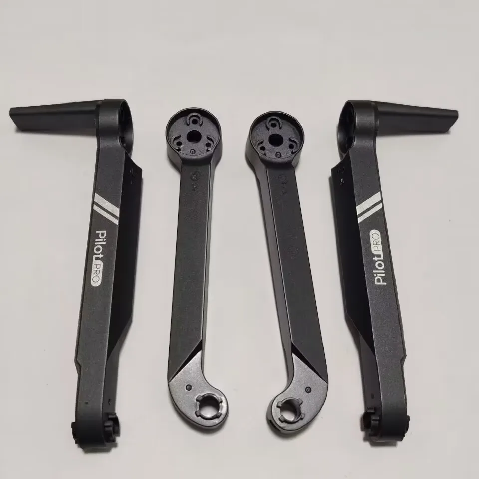 Полный комплект JJRC X19 Дрон GPS складной Радиоуправляемый квадрокоптер бесщеточный двигатель запасные части Аксессуары рычаг резиновые детали ABCD