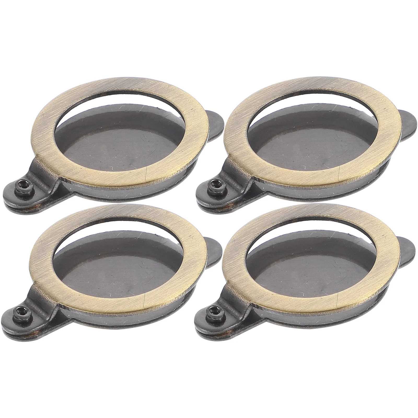 Рисунок 5 - Дверной глазок с отверстием для входной двери