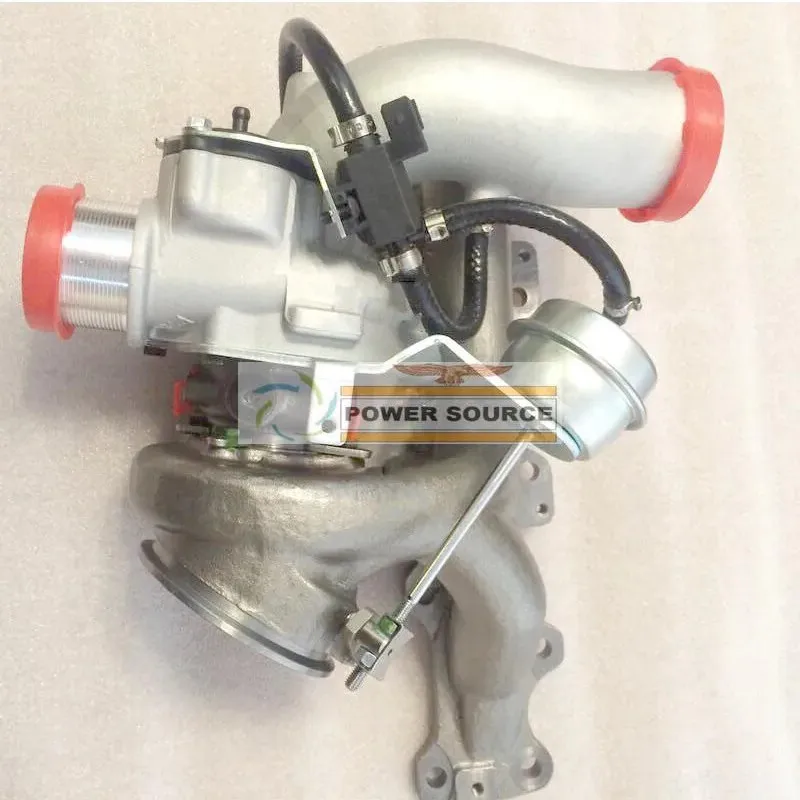 Фото ww Turbo K04-024 53049880024 90423508 53049700024   5304-970-0024 849147   Для OPEL VAUX-HAL Zafira A Speedster ASTRA G Z20LET 2.0L №2