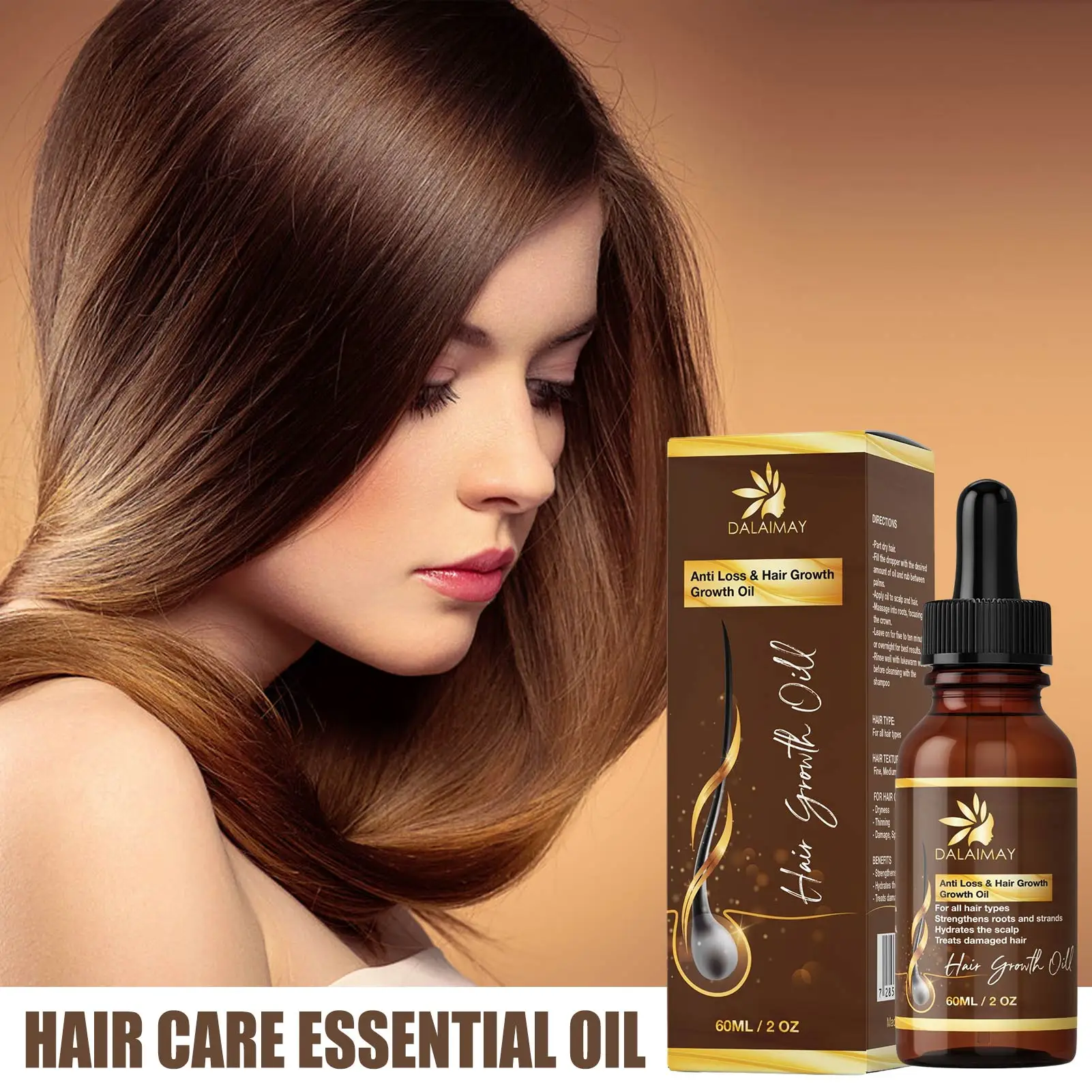 

Hair Growth Essential Oil Organic Moroccan Argan Oil For Hair Hair Oil For Dry Damaged Hair And Growth Hair Growth Essential Oil