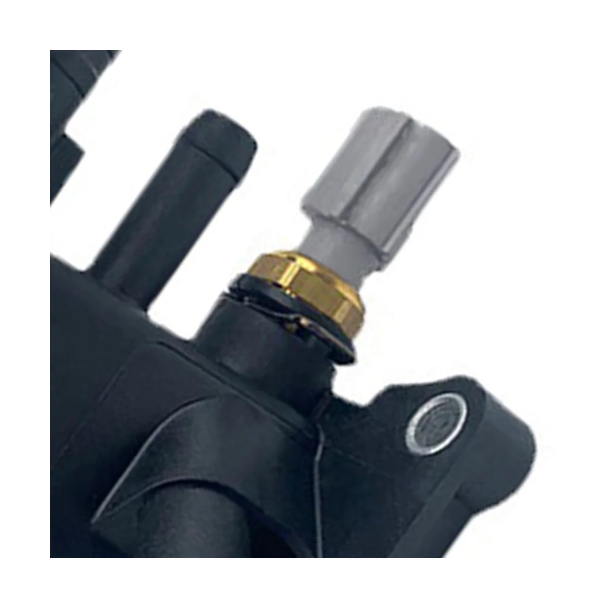 Автомобильный соединитель шланга охлаждающей жидкости для Ford FOCUS GALAXY KUGA MONDEO S-MAX