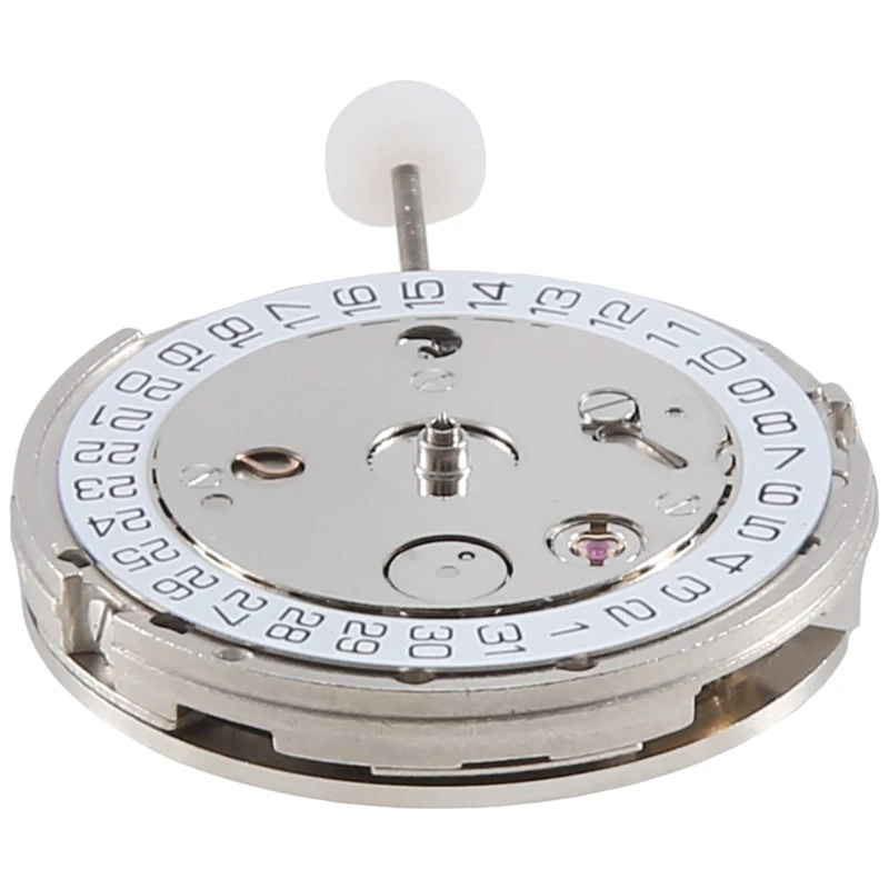 4813 механические часы с автоматическим механизмом и 3 стрелками датой на часа для