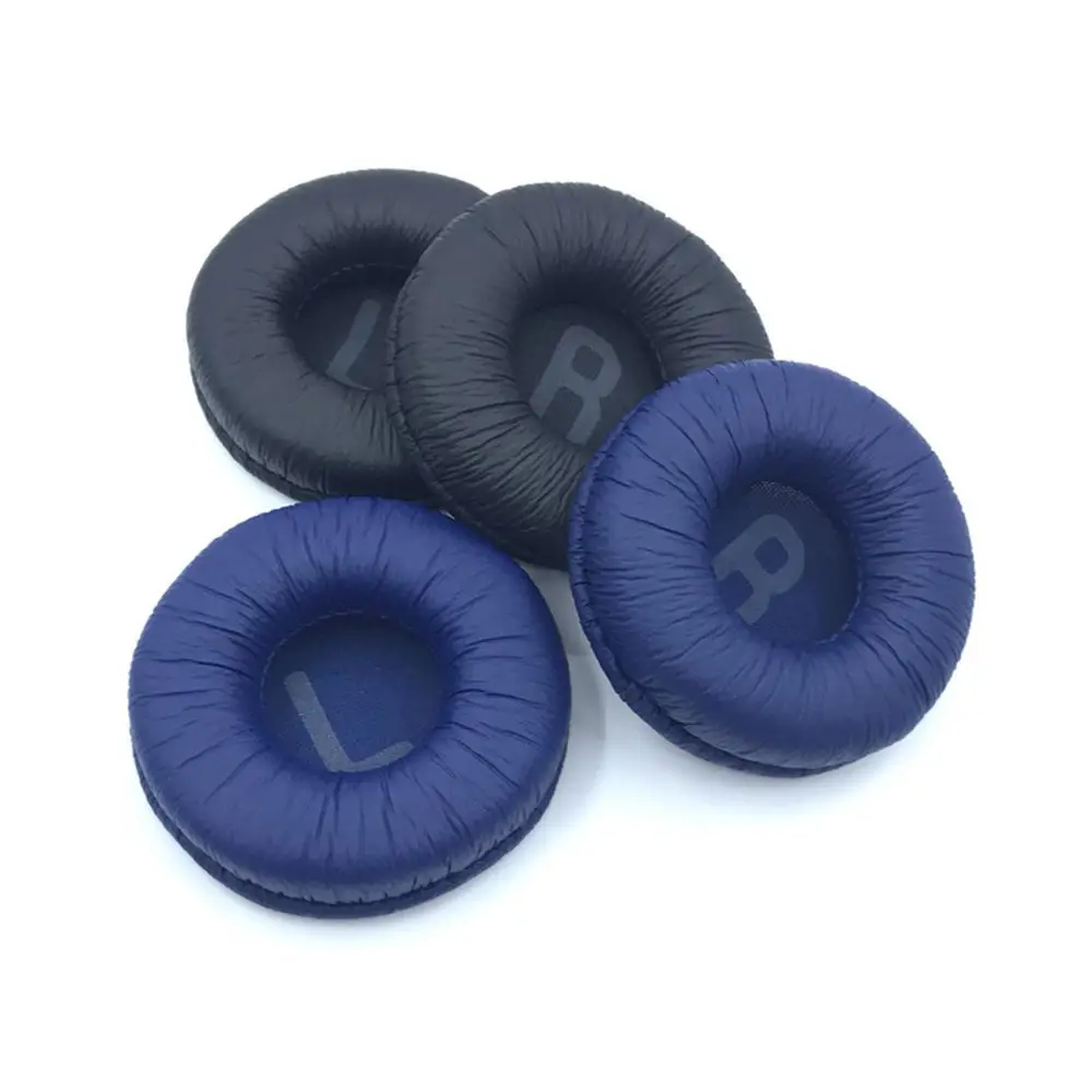 Новинка подушка для наушников ободок амбушюры замена JBL Tune600 T450 T450BT T500BT JR300BT -