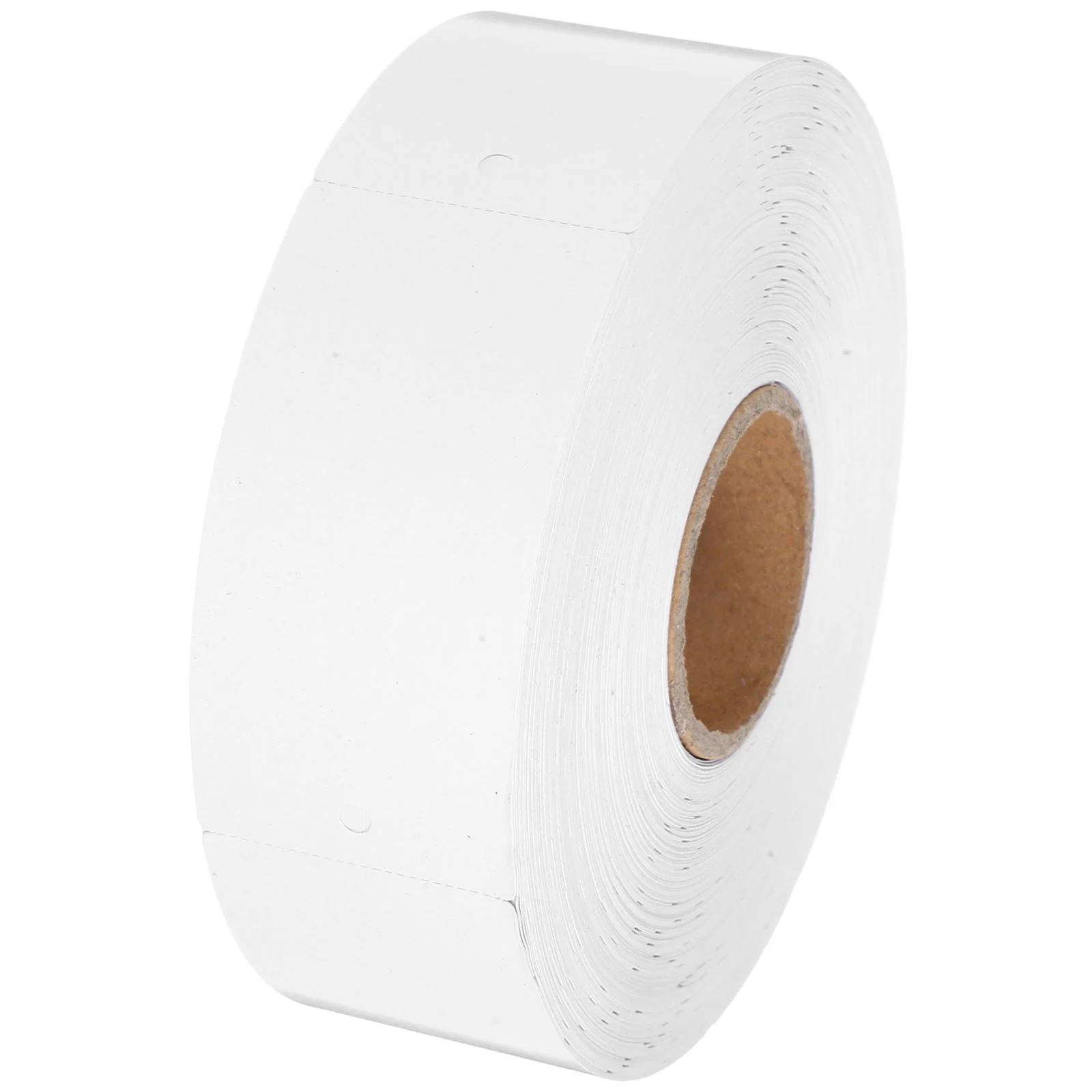 Сертификат бирка для принтера пустая купонов этикетка продуктового магазина