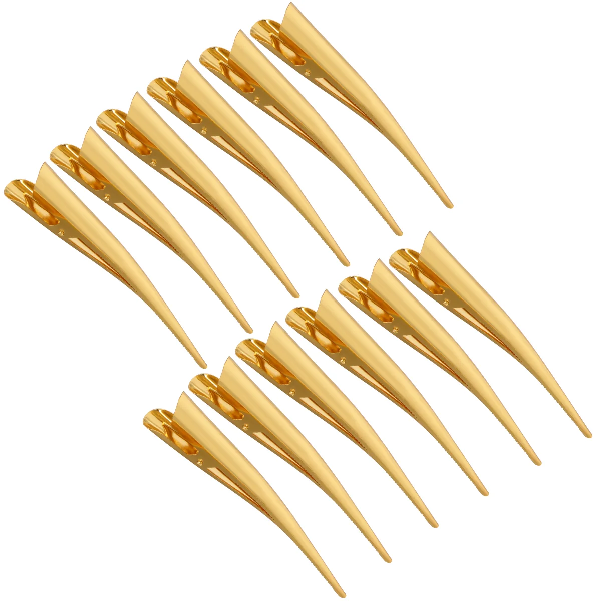 

12 шт., женские заколки для волос