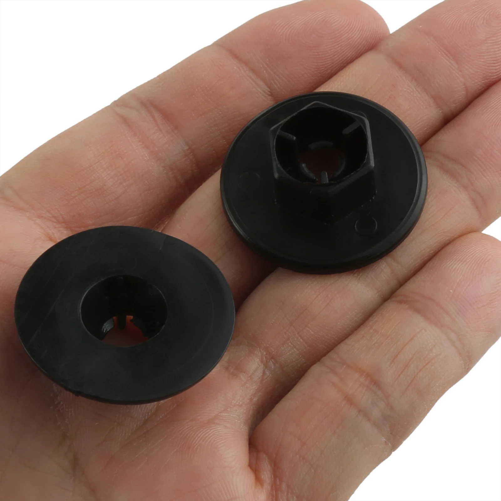 

10 шт., прокладка для крыла автомобиля 8414526000 для Hyundai Elantra AD Tucson Santa Fe Solaris для Kia Sedona Soul Optima