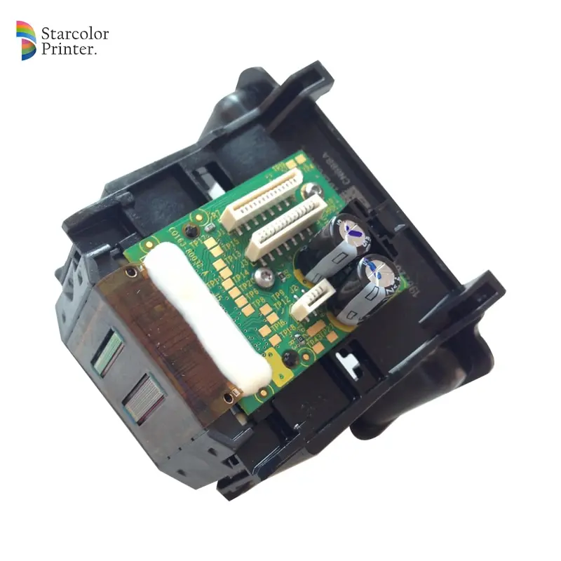 Новая печатающая головка CN688A CN688 688 для HP 3070 3070A 3520 3521 3522 3525 5525 4610 4615 4620 4625 5510 5514 5520 |