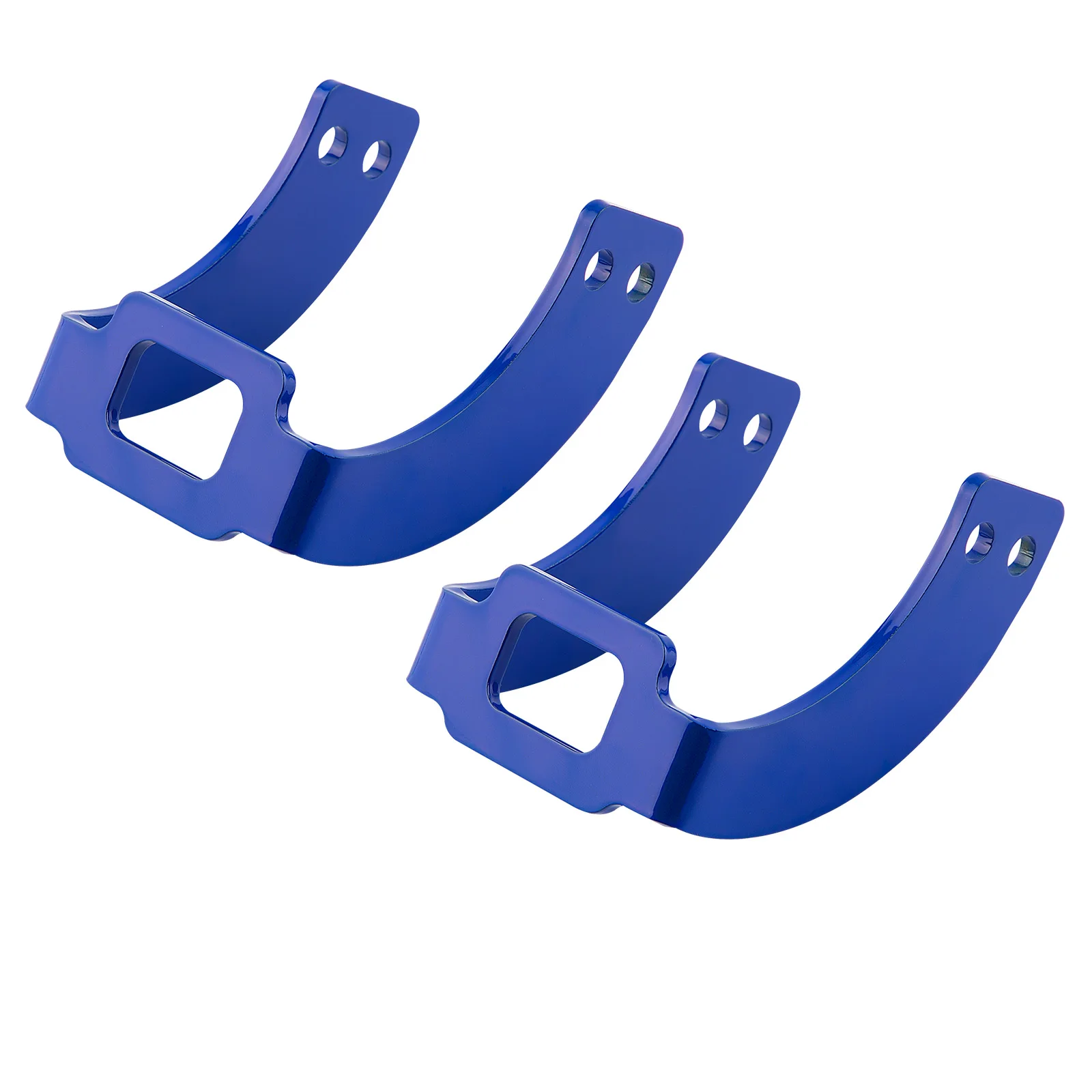 Комплект пружин задней пневматической подвески MaXpeedingrods для Toyota Tacoma 4WD 05–21 22