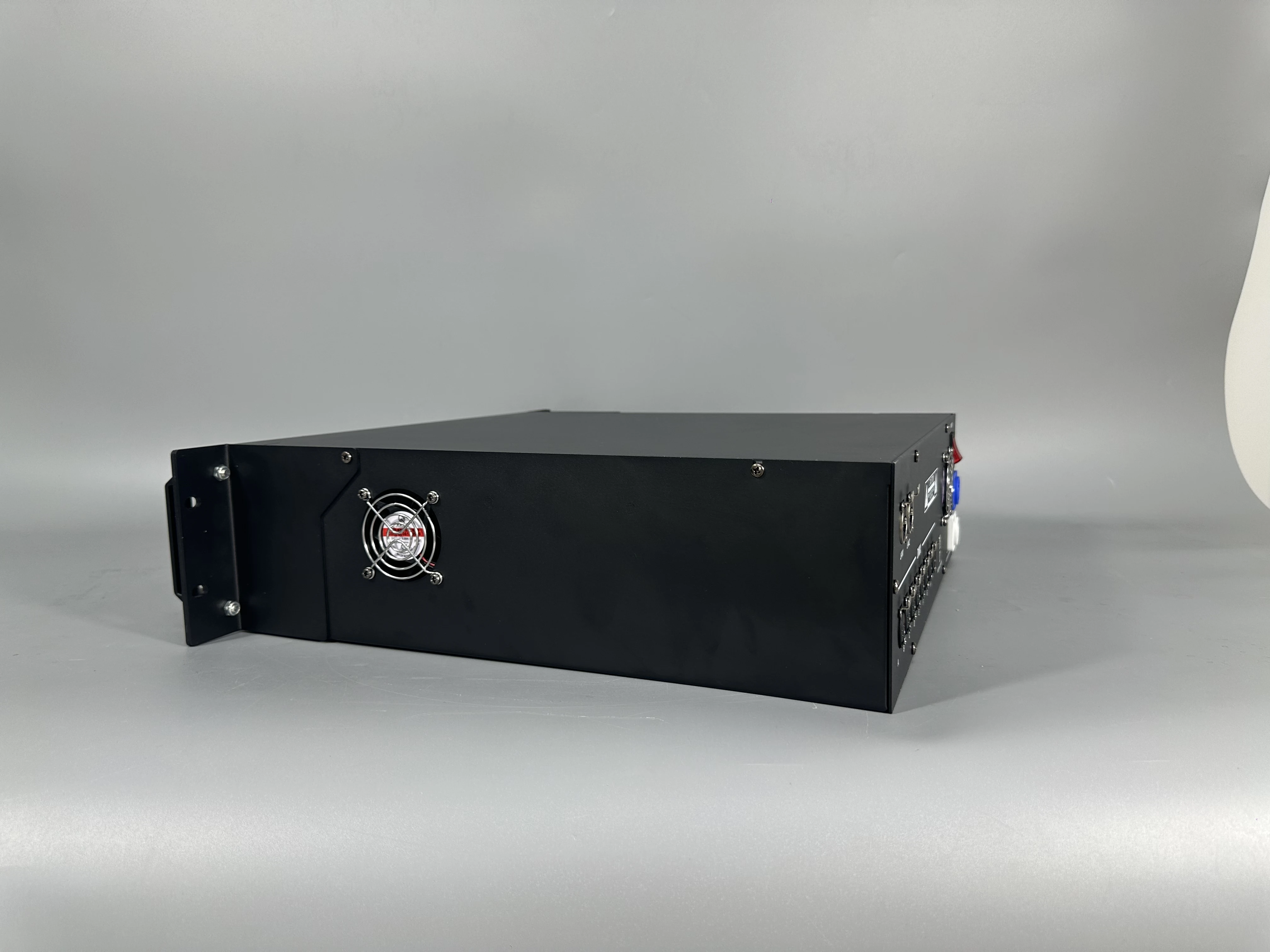 Контроллер consola MA2 с каркасом для рыбалки 8 портов 4096 шт. блок обработки red NPU