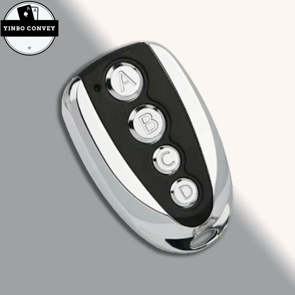 YINBO-433 МГц клон пульт дистанционного управления функция копирования 433 92 RF