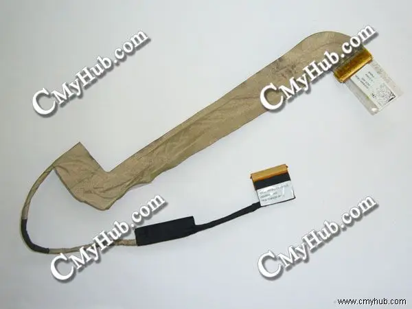 Для Dell Inspiron 17R N7110 VPMW8 0VPMW8 DD0R03LC000 DD0R03LC010 DD0R03LC020 светодиодный ЖК-экран LVDS видеокабель