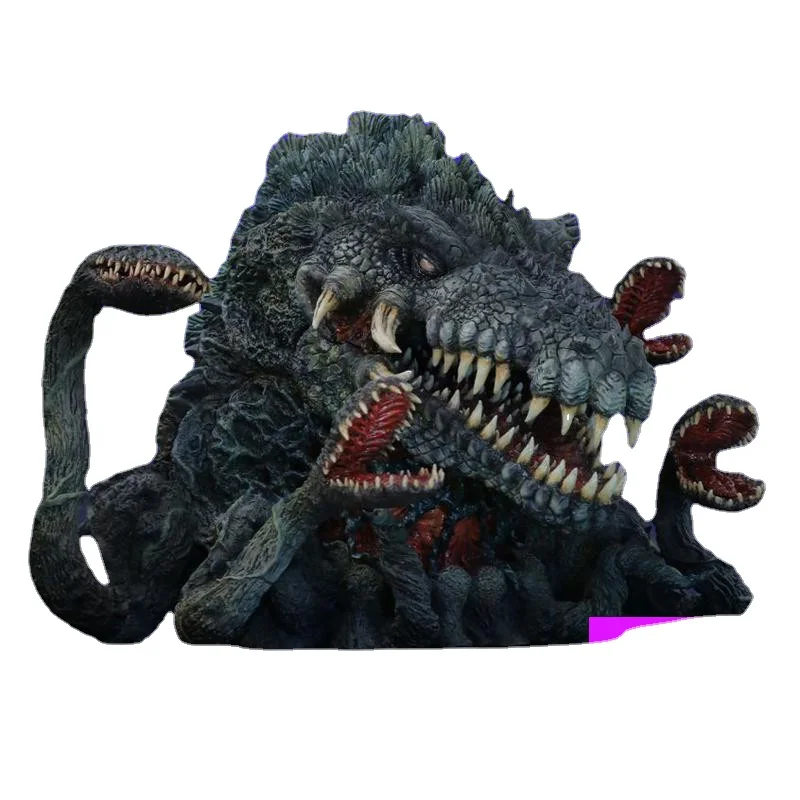 

X-PLUS DEFOREAL Series Godzilla VS Biolandi 01963 Biolandi Anime