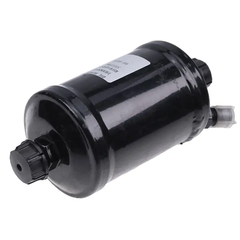 Фото Высококачественный маслоотделитель для Thermo King V190 V-200 V-250 V-300 V-500 KV-500 SV-400. Номера деталей: 66-8548, 66-5526. Замена для AC-систем. №5