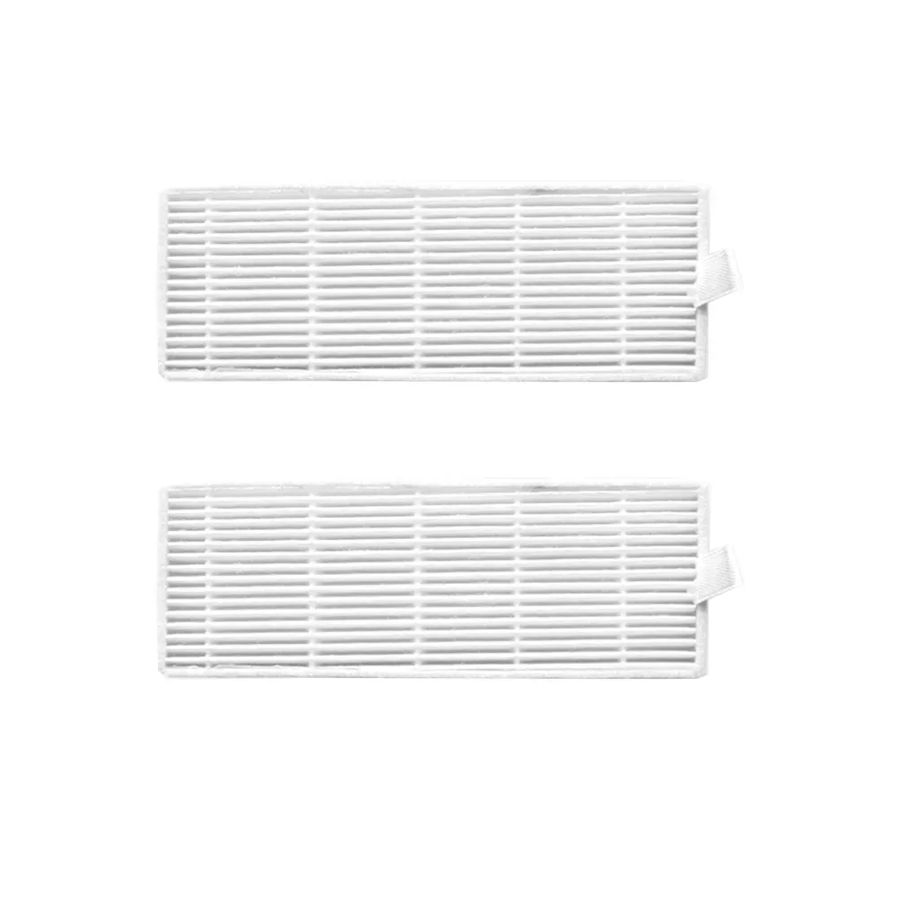 

Робот-пылесос, новый HEPA-фильтр для деталей робота-пылесоса серии Conga 1290 1390