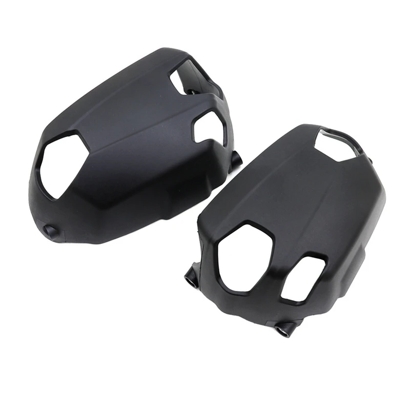 Пластиковая защита двигателя мотоцикла для BMW R NIENT NINE T R9T Scrambler Pure 2014-2020