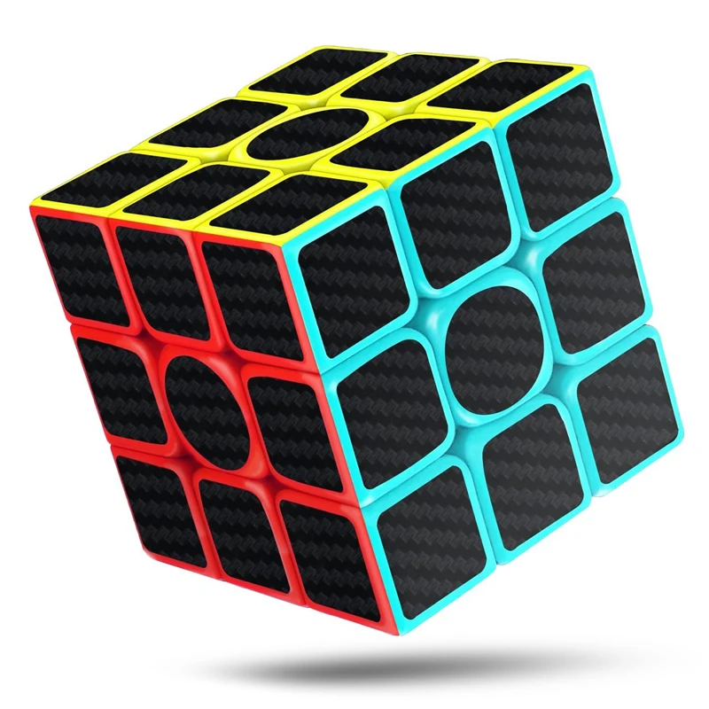 ZCUBE Qiyi Moyu zauberwürfel 3x3x3 2 × 2 Pyraminx 3 × 3 Rubick Magie Cube 2x2 geschwindigkeit Puzzle kinder Spielzeug 3X3 Spiegel Ungarischen Rubix Cubo Magico