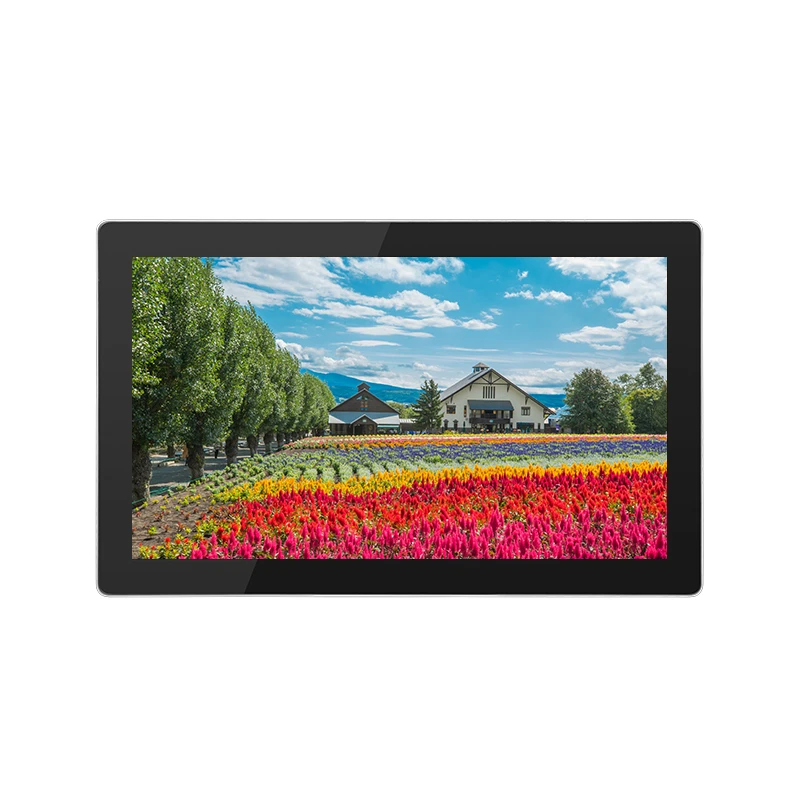 

13.3 Inch FHD LCD Screen Capacitive Touch Screen Display Panel Pc