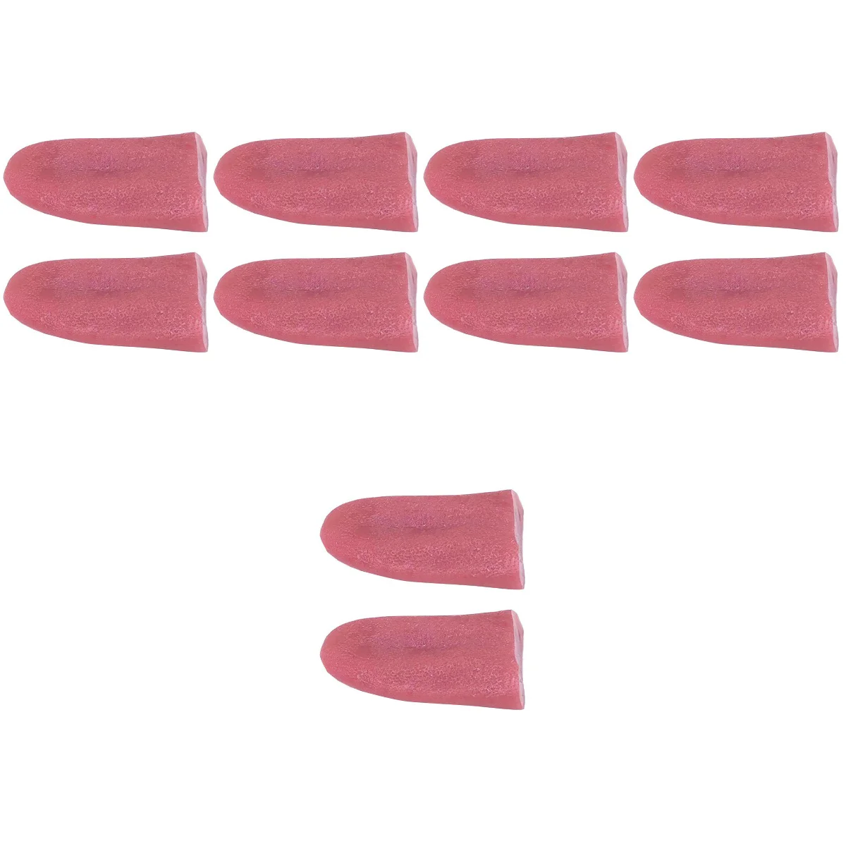 

Искусственный язык, реквизит, игрушки, Хэллоуин, розыгрыш, искусственные дети, хитрый реквизит для вечевечерние, ужасный реквизит, игрушка д...