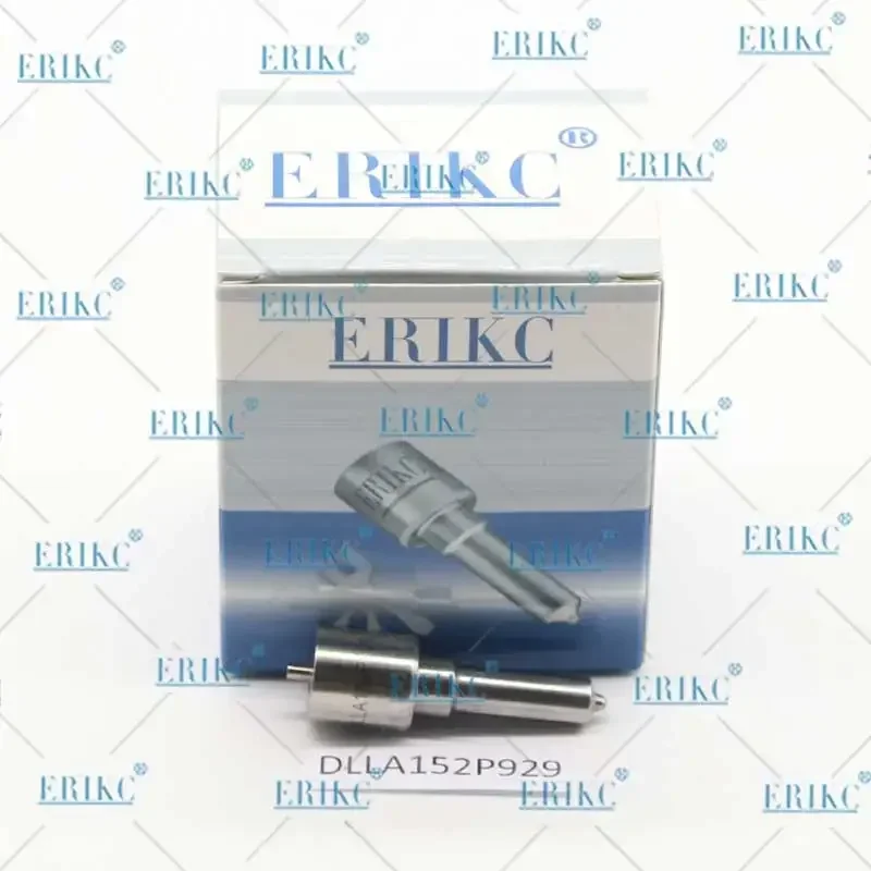 DLLA 152 P 929 форсунка топливного насоса 152P929 дизельный инжектор распылитель 093400 -9290