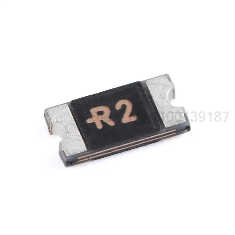 10 шт./лот оригинальный патч 1206 PTC 200 мА 30 в 0 2 A SMD1206P020TF Самовосстанавливающийся