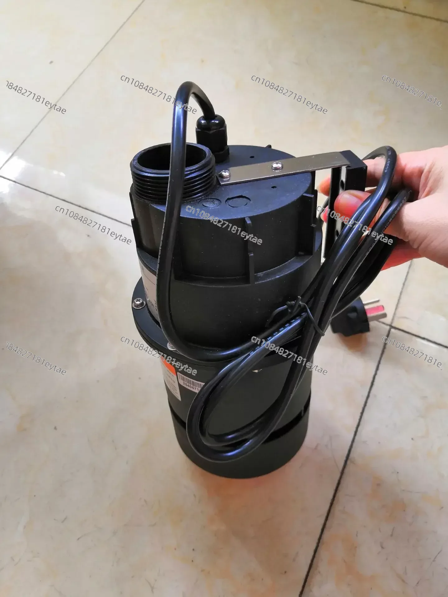 Воздуходувка и воздушный насос для ванны 400 Вт AP200 AP300 AP400 заменяются как детали