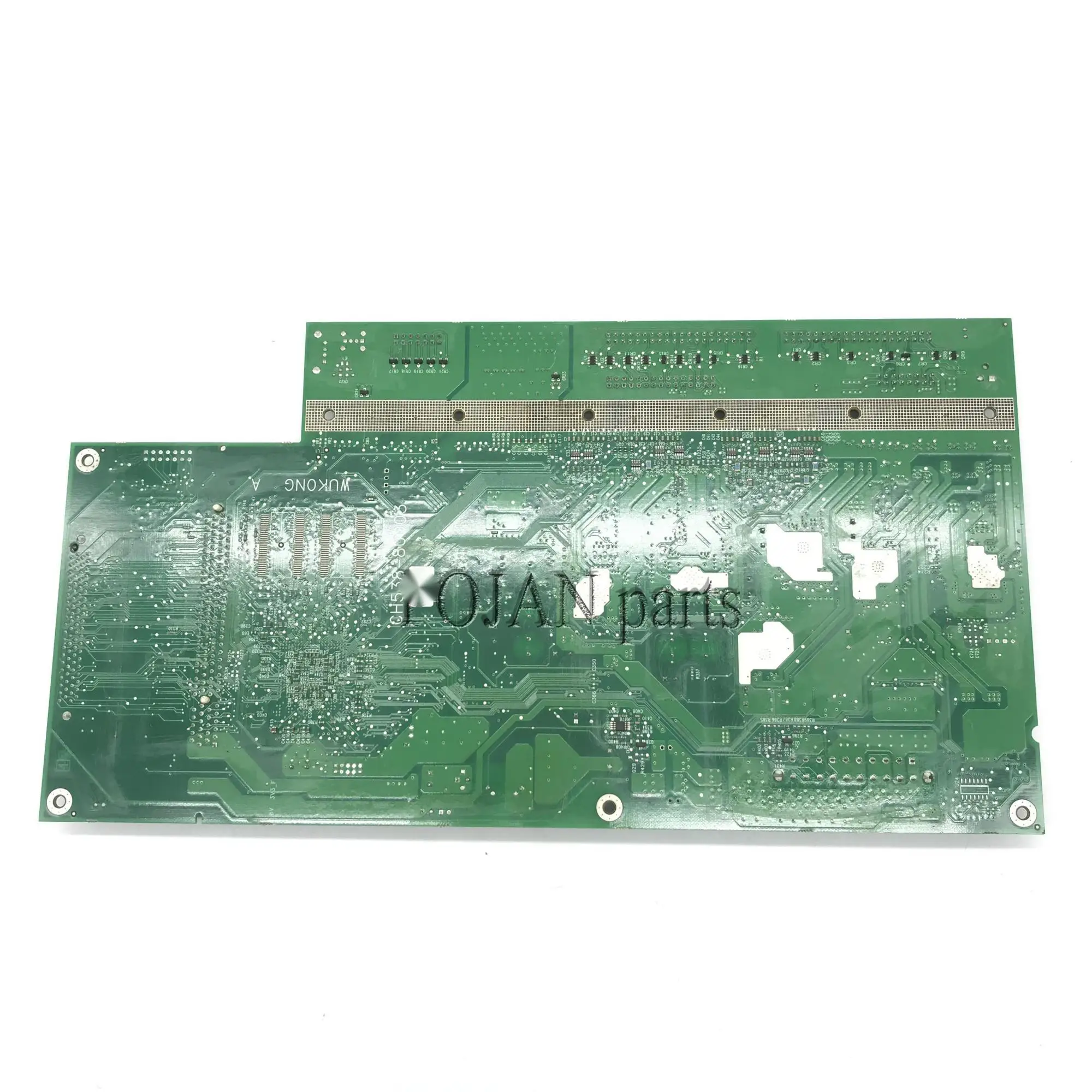 CH538-67009 Основная плата PCA для H-P Designjet T770 T1200 T770PS T1200PS 24 и 44-дюймовые детали плоттера