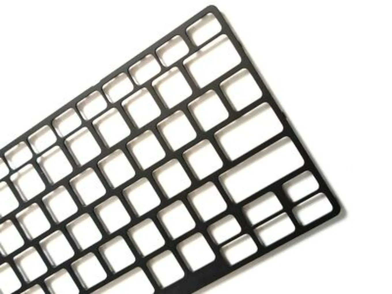 Фото XGVX6 для DELL Latitude 5450 5470 5480 5490 5491: рамка клавиатуры для ноутбука №4