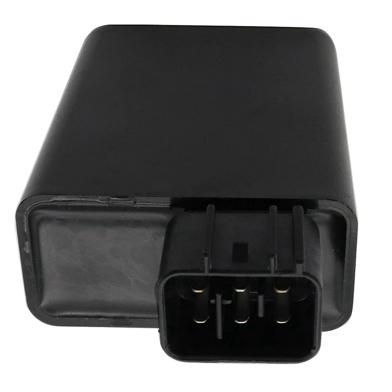 Рабочее предложение CDI / ECU модуль подключения рев коробки зажигания для Suzuki LTZ 50