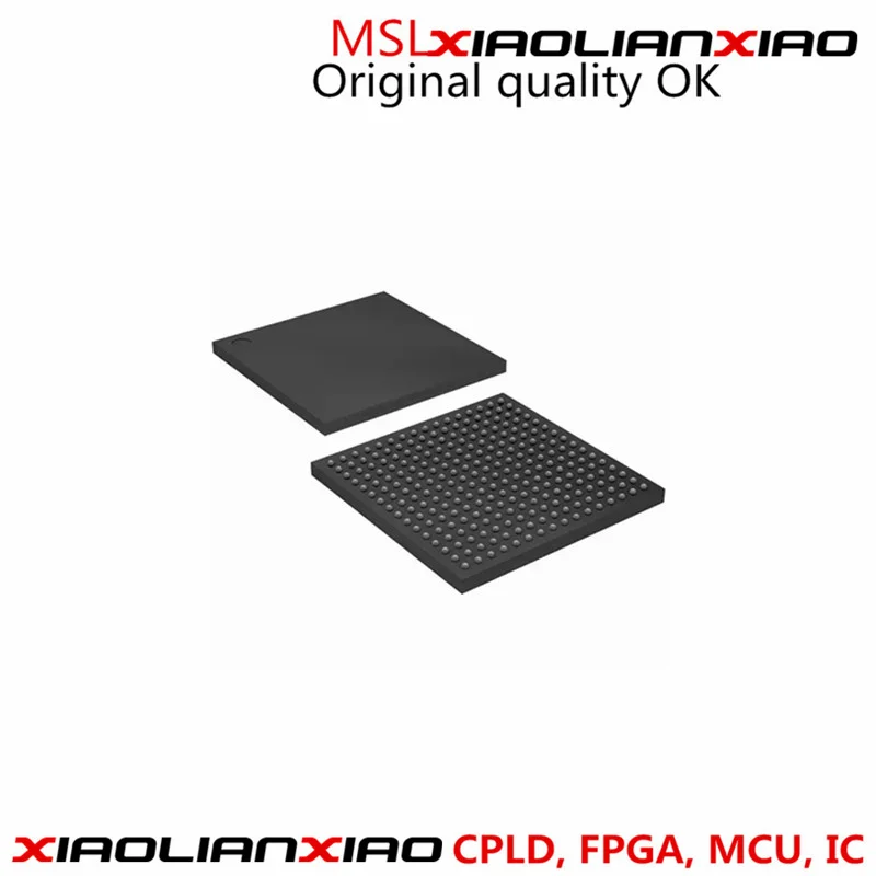 

1 шт. MSL EP4CE10U14 EP4CE10U14I7N EP4CE10 256-LFBGA оригинальный IC FPGA качество ОК