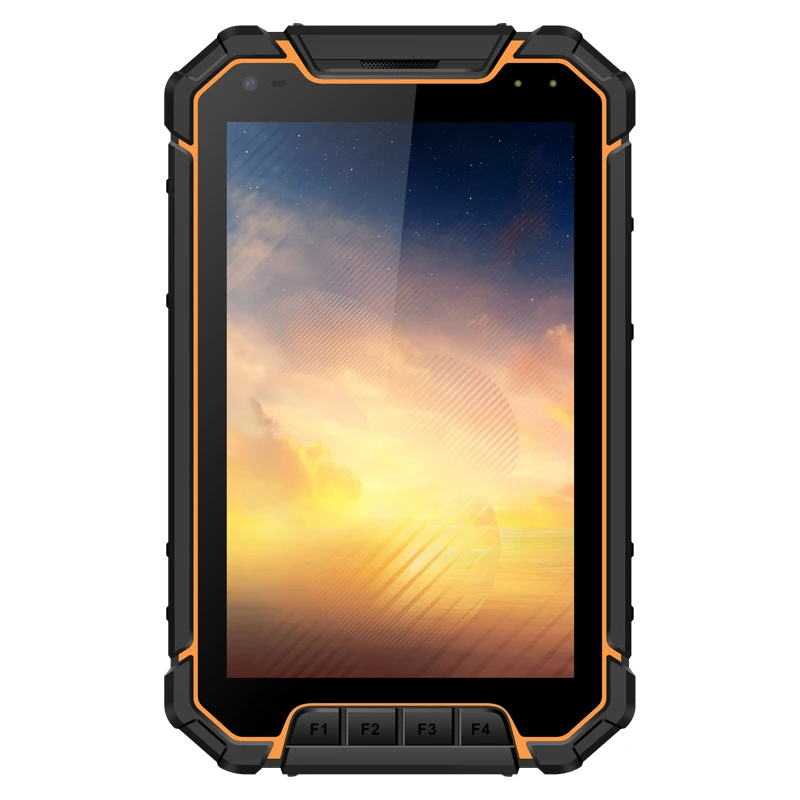 

Original L800 IP68 Rugged Waterproof Android Tablet PC 8 Inch FHD MTK6762 Octa Core 6GB RAM 128GB ROM WiFi Dual Sim GPS 4G LTE