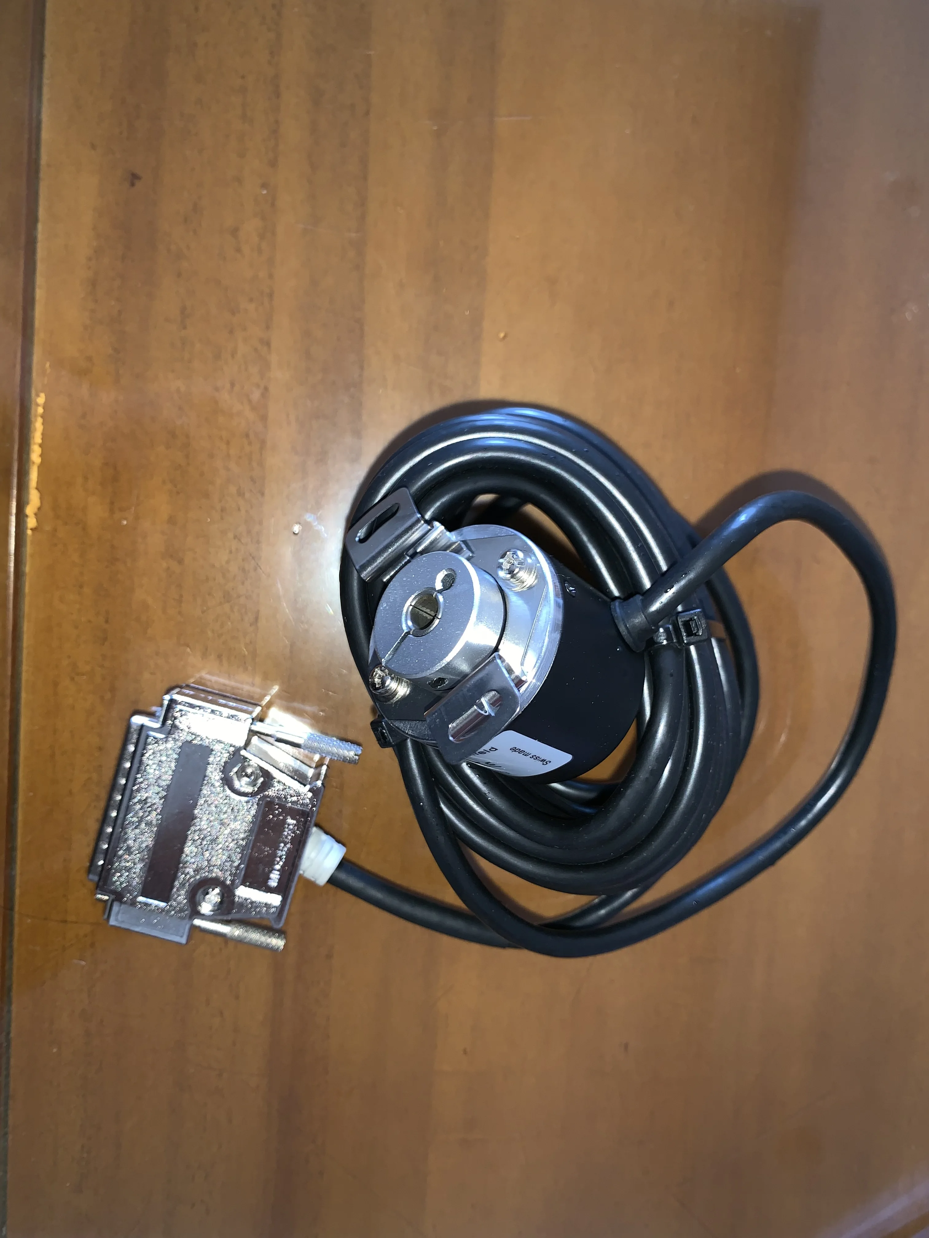 Фотоэлектрический роторный энкодер BHK 03.05A100 0/405170 BHK03.05A 1000 405170 /406022 /400045 /400073 /40682 -