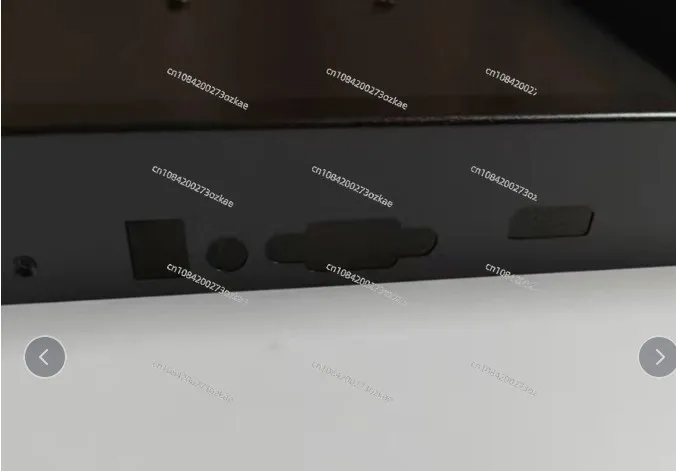 17 18 5 19 дюймов ширина положительный 21 5/22 монитор Модифицированный корпус 58C TV