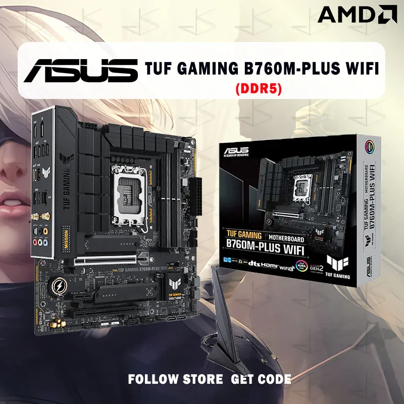 ASUS TUF Gaming b760-Plus WIFI. ASUS TUF Gaming b760m-Plus WIFI d5. ASUS TUF Gaming b760 Plus WIFI ddr5. ASROCK b760 ddr5.