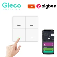 Сценарный выключатель ZigBee#0