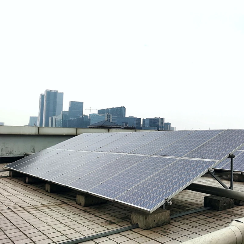 

Monocrystalline silicon 300W household appliance cost-effective high-efficiency photovoltaic solar module system panel