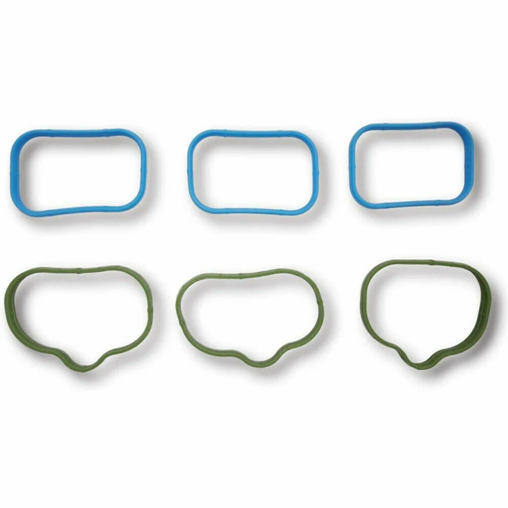 

Reliability Gasket 16pcs For Chrysler For Dodge Intake Lower Gasket Manifold Upper For With 3.6L Engine Hot Sale