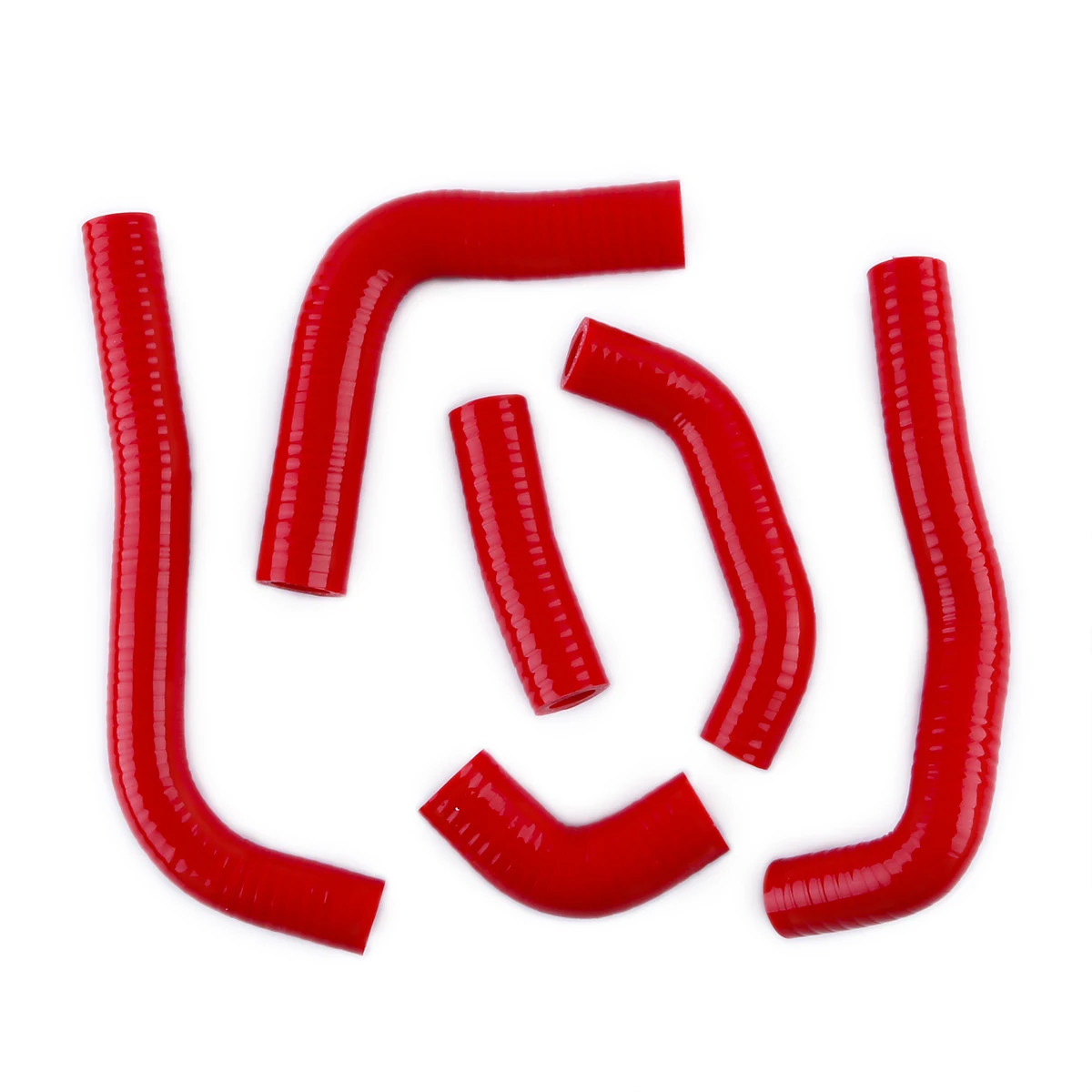 

Силиконовый шланг радиатора охлаждающей жидкости для Honda CRF450R CRF450 R 2002-2004 2003