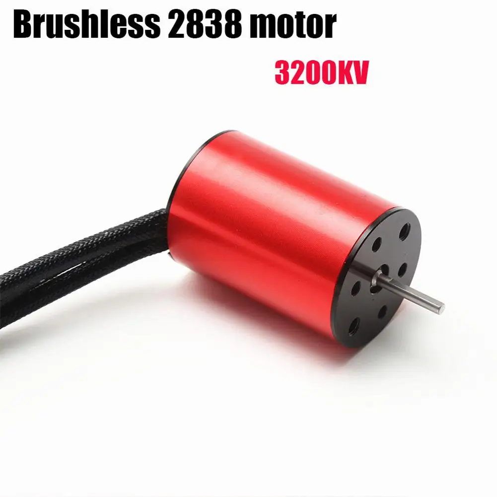 S2838 2838 3200kv 3600kv 3800kv 4500kv бесщеточный двигатель для 1/14 1/16 Hsp/traxxas/wltoys Запчасти для радиоуправляемых автомобилей и грузовиков S2838 2838 3200kv 3600kv 3800kv 4500kv бесщеточный двигатель для 1/14 1/16 Hsp/traxxas/wltoys Запчасти для радиоуправляемых автомобилей и грузовиков