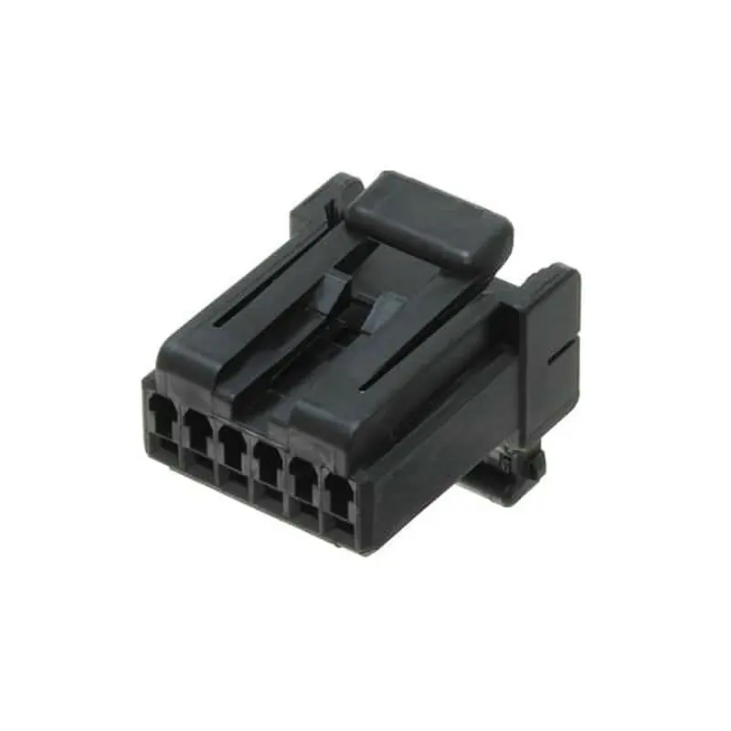 10 шт. 776204-2 оригинальный разъем поставляется от TE