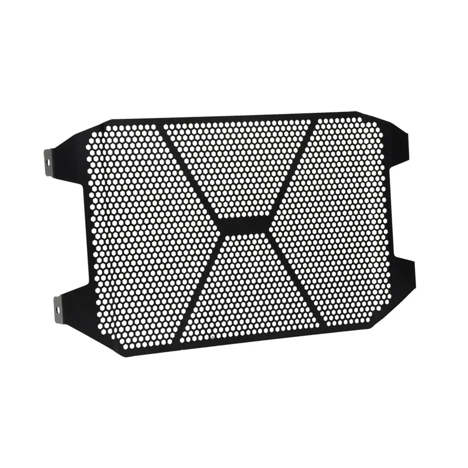 

Radiator Guard Modification Durable Motorcycle Accessories for Triumph