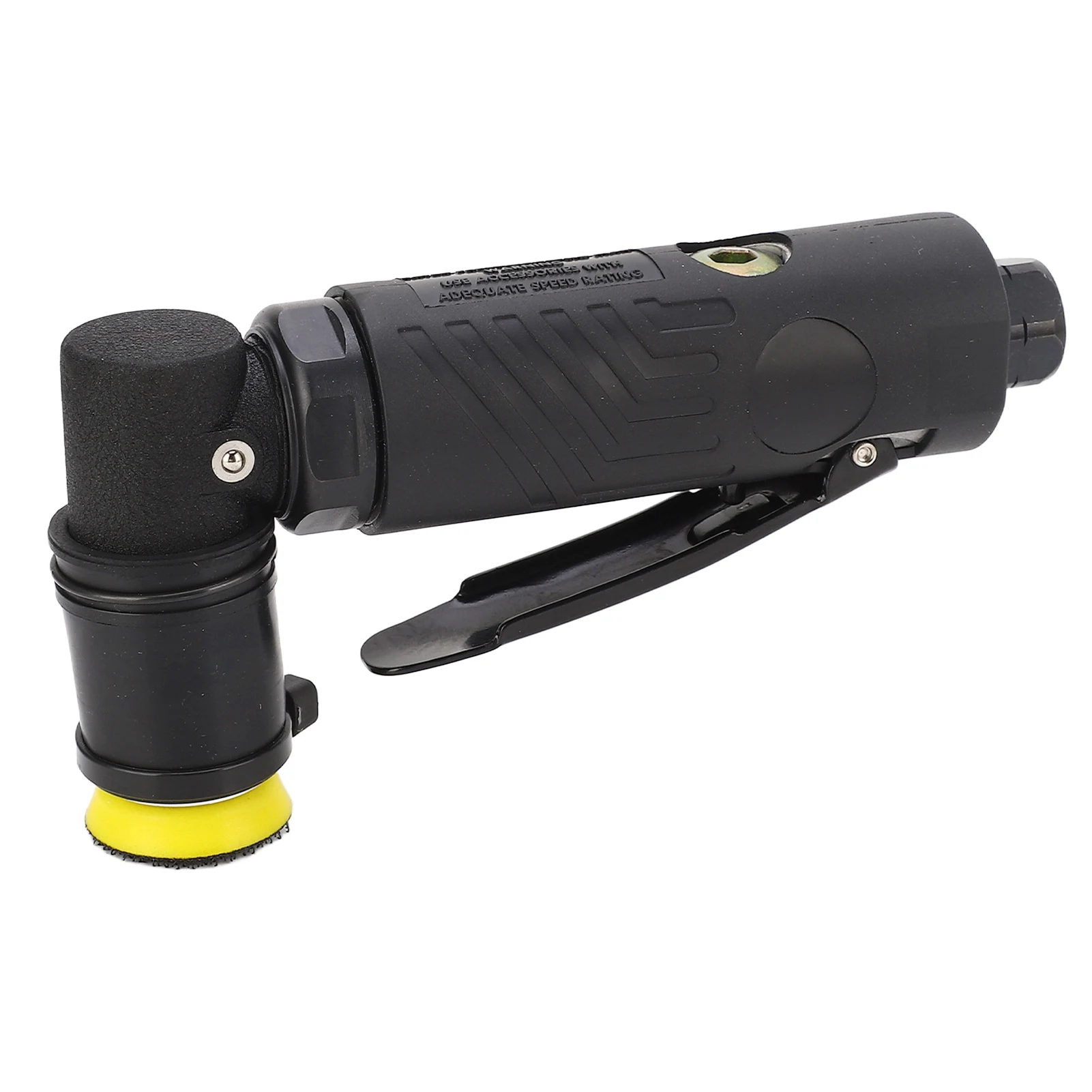 8500 об/мин пневматические воздуха шлифовальные полировщик 1/4in впускной 30 мм