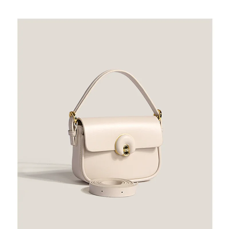 

2023 Spring New high Quality Women's Ladies Handbags Square Shoulder Bags