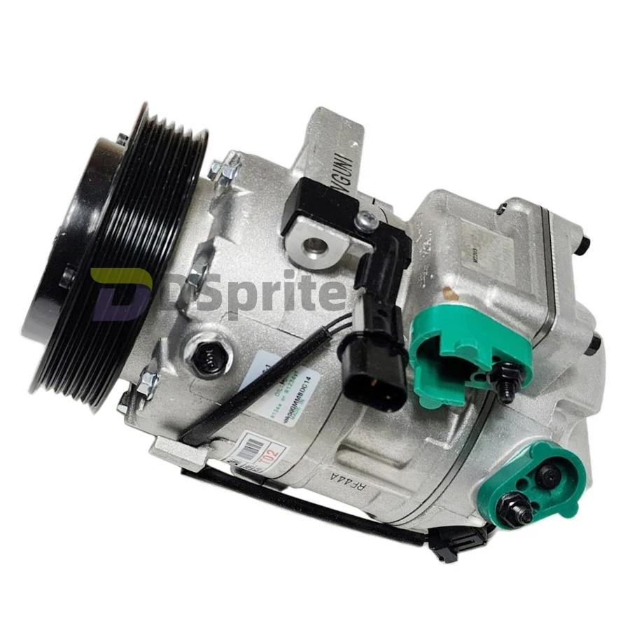 ВС18 97701-2W050 977012 W050 97701-2W000 Компрессор переменного тока W000 для Hyundai Santa Fe 2012 2013 2014 2015 2016