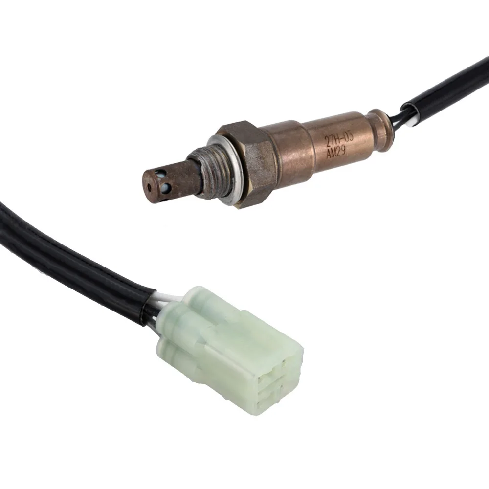 Четырехпроводной датчик кислорода для мотоцикла STC-CS4-L запасной части Startec