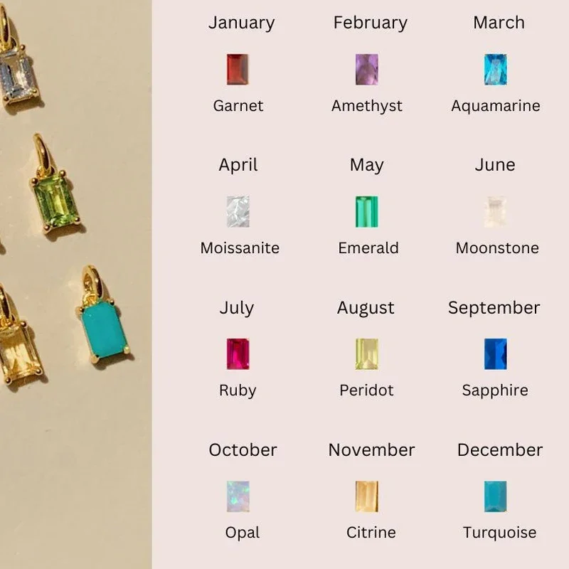 Женское колье из нержавеющей стали с цветным Цирконом