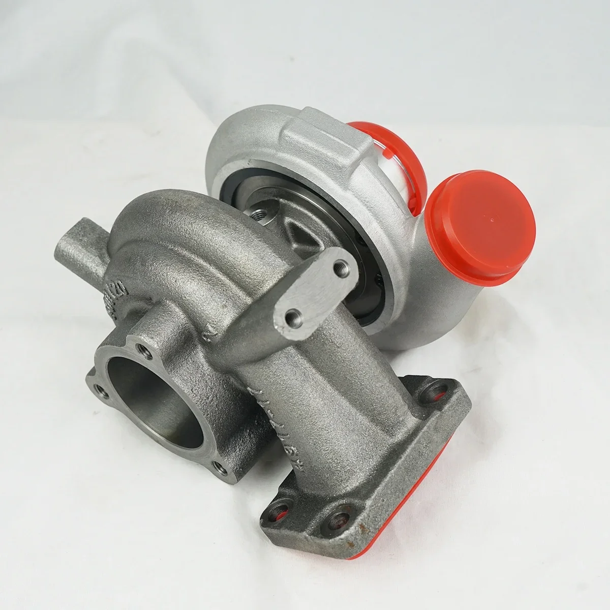 Детали двигателя 49179-02340 C6.4 Двигатель 3066 S6K 287-0049 5I-8018 Турбокомпрессор для