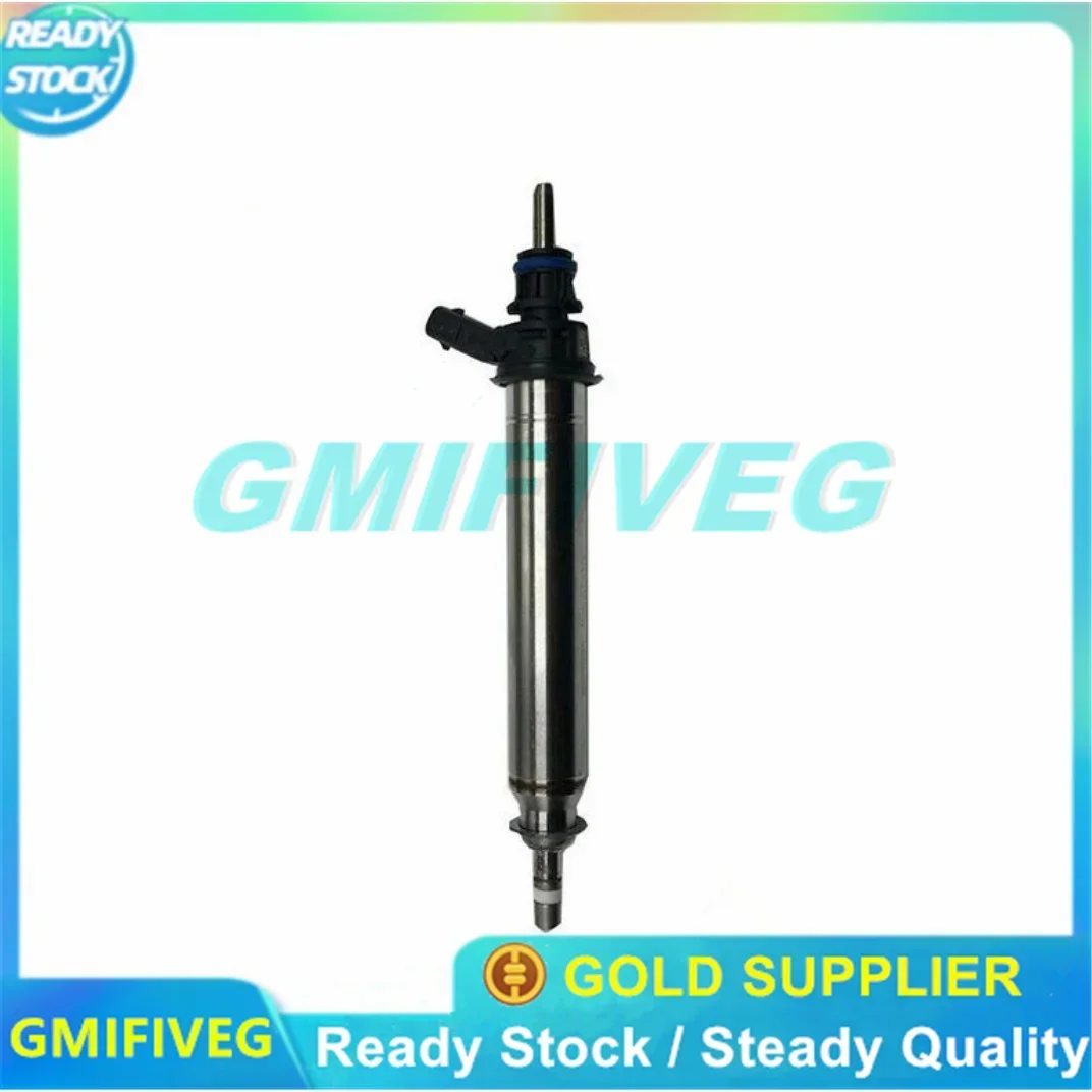 НОВЫЕ 6 шт. топливные впрыска 0261500804 Для Mercedes-Benz A B C Class 160 180 200 220 250 260 AMG GT GTS Roadster C300