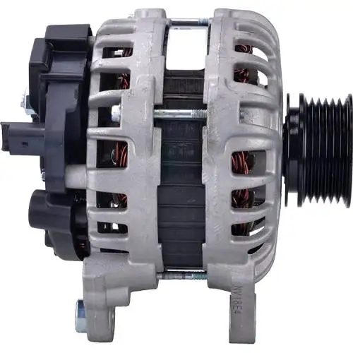 Зарядное устройство для переменного тока Dynamo-12V 110A Clio Kangoo Megane Dacia 1.5Dci | Автомобили